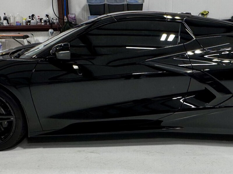 Window Tint